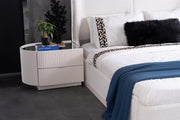Atmacha Home And Living Bed Luma Bed With Storage