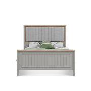 Atmacha Home And Living Bed Maeve Bed