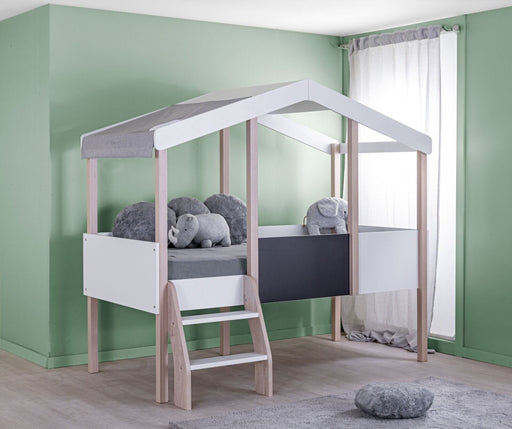 Atmacha Home And Living Bed Milo Bed