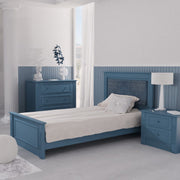 Atmacha Home And Living Bed Mimi Bed