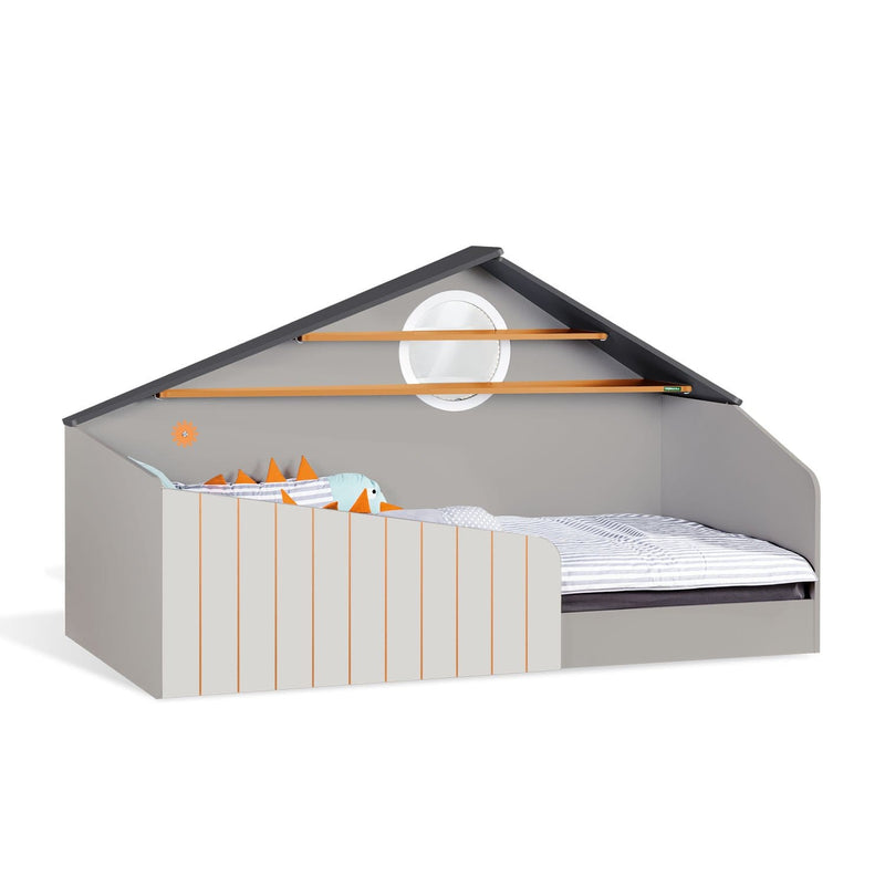 Atmacha Home And Living Bed Montessori - 100x200 cm Romy Bed