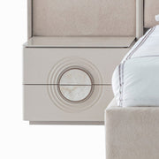 Atmacha Home And Living Bed New Pearl Bed with Storage