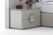Atmacha Home And Living Bed New Pearl Bed with Storage