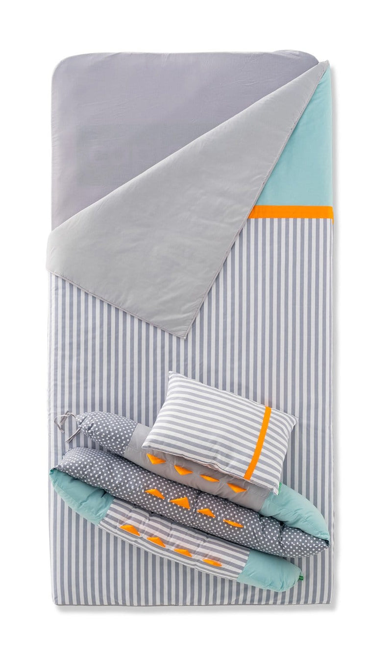 Atmacha Home And Living Bed Nia Bed