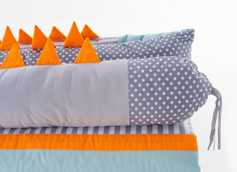 Atmacha Home And Living Bed Nia Bed
