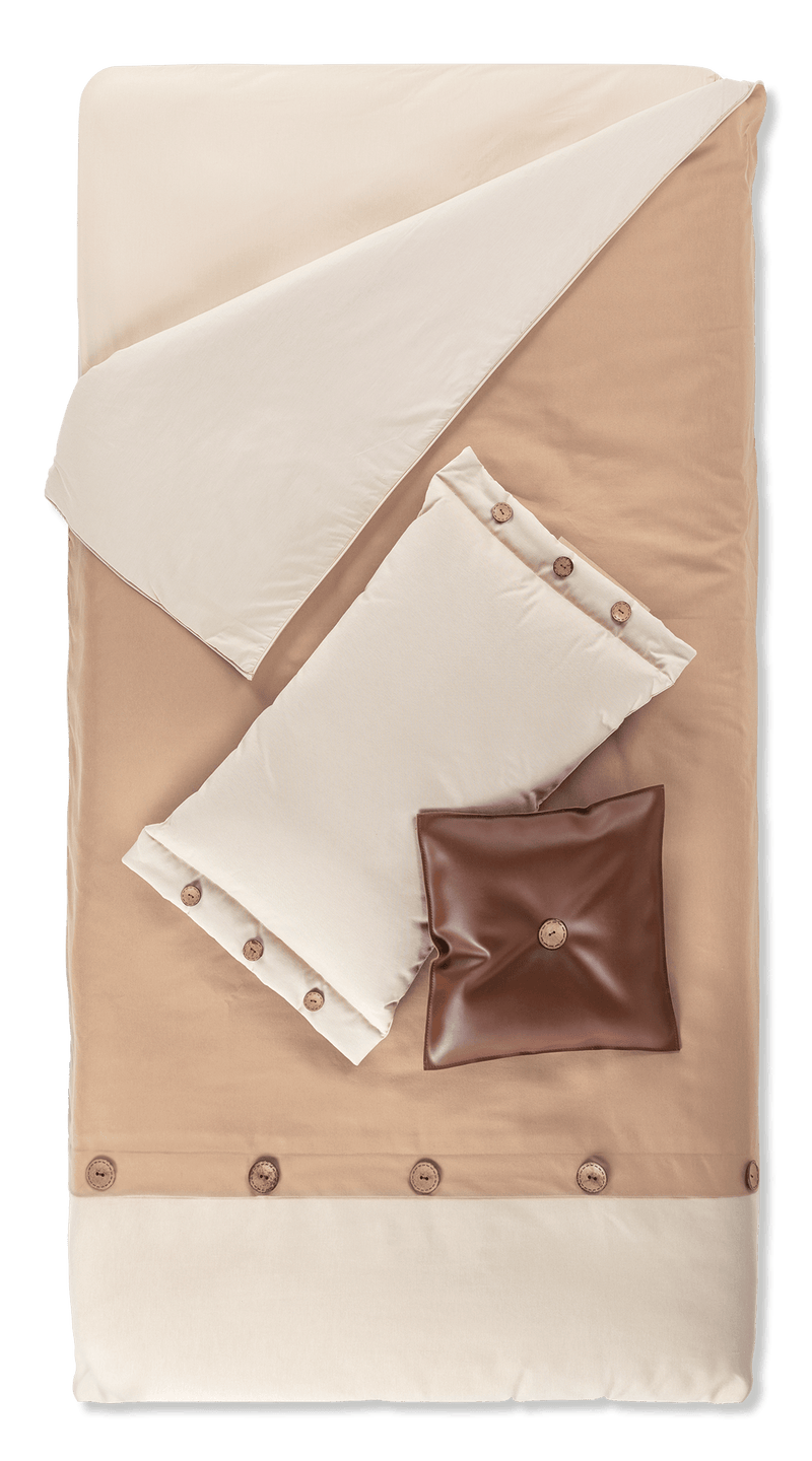 Atmacha Home And Living Bed Nomi Bed