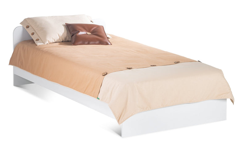 Atmacha Home And Living Bed Nomi Bed