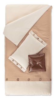 Atmacha Home And Living Bed Nomi Bed