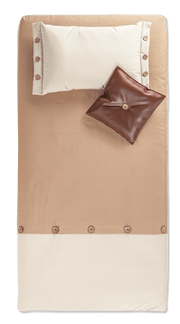 Atmacha Home And Living Bed Nomi Bed
