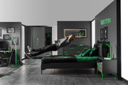 Atmacha Home And Living Bed Nova Bed