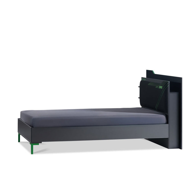 Atmacha Home And Living Bed Nova Bed