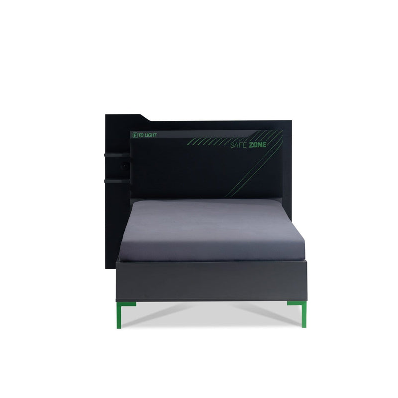 Atmacha Home And Living Bed Nova Bed