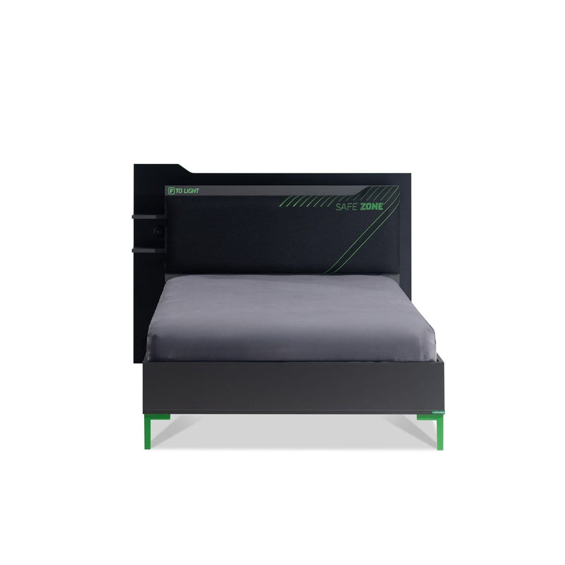 Atmacha Home And Living Bed Nova Bed