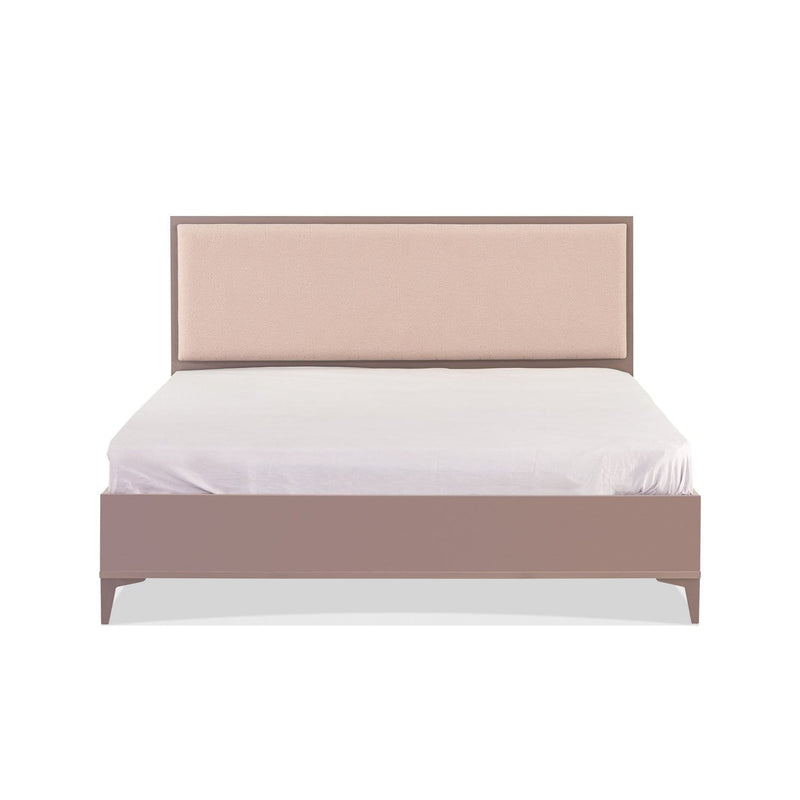 Atmacha Home And Living Bed Opal Bed