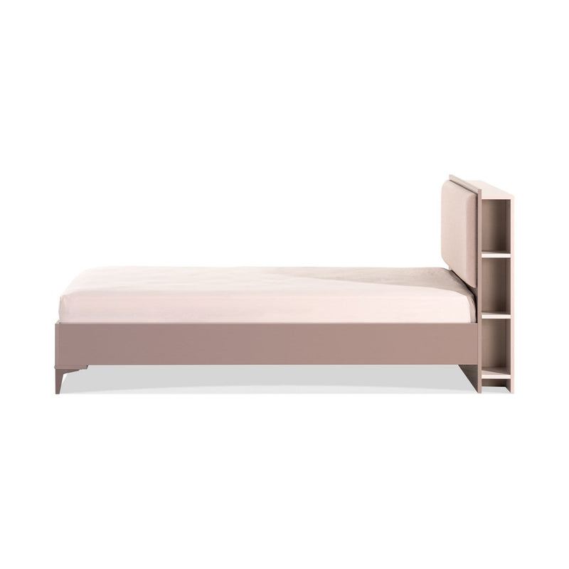 Atmacha Home And Living Bed Opal Bed