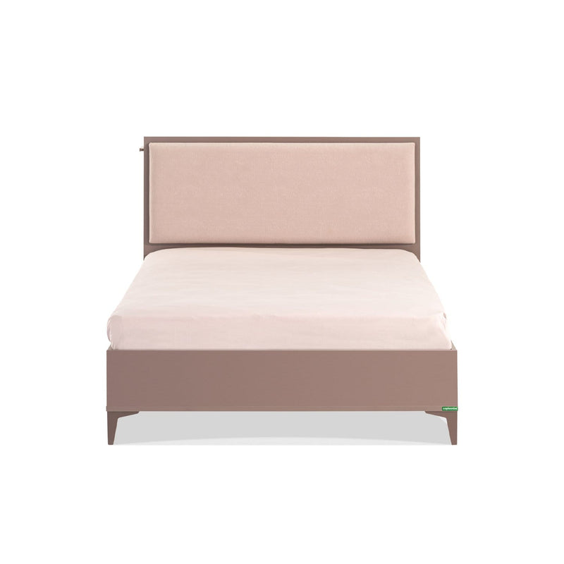 Atmacha Home And Living Bed Opal Bed