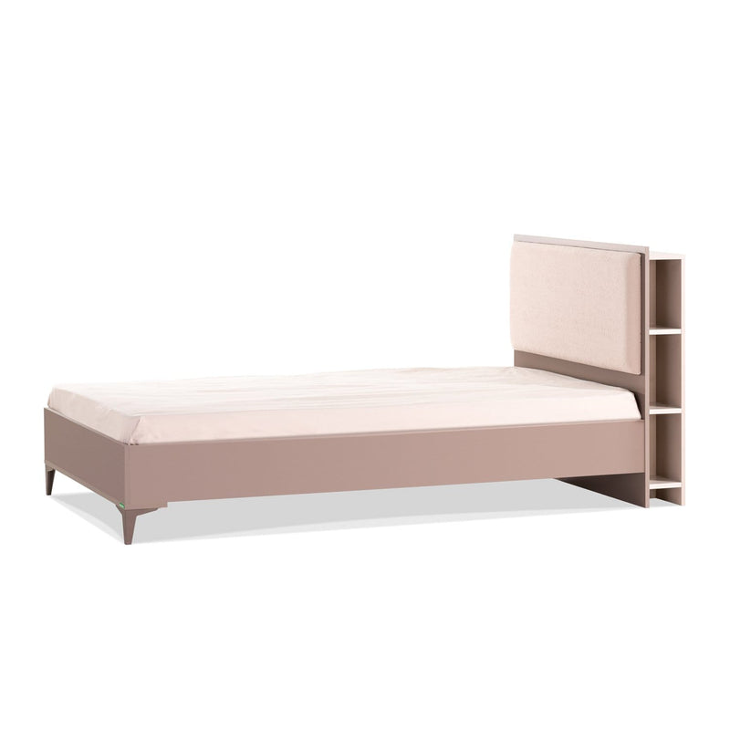 Atmacha Home And Living Bed Opal Bed