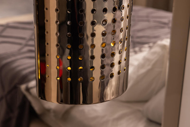 Atmacha Home And Living Bed Pearl Bed with Storage