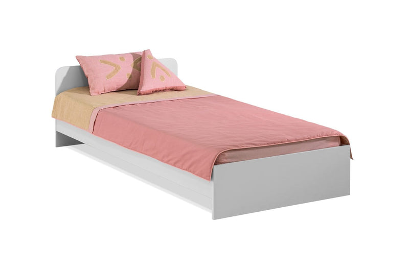 Atmacha Home And Living Bed Princess Bed