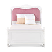 Atmacha Home And Living Bed Queen Bed
