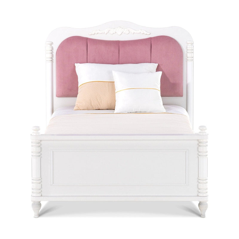 Atmacha Home And Living Bed Queen Bed