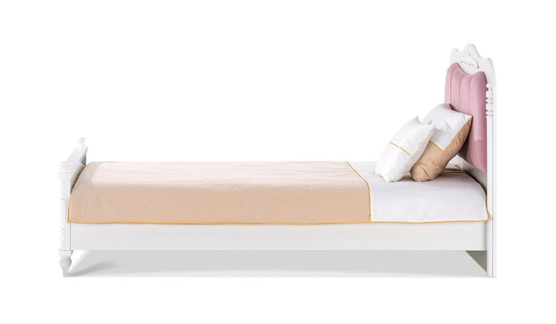 Atmacha Home And Living Bed Queen Bed
