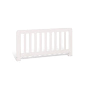 Atmacha Home And Living Bed Rail White Tova Bed Rail