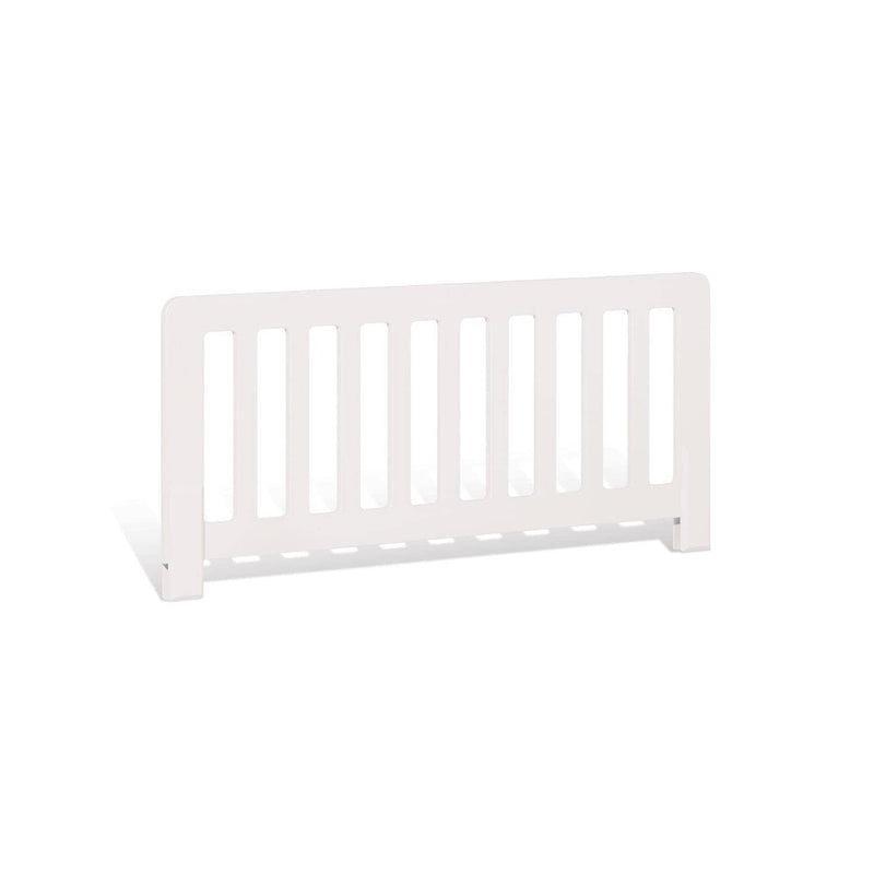Atmacha Home And Living Bed Rail White Tova Bed Rail