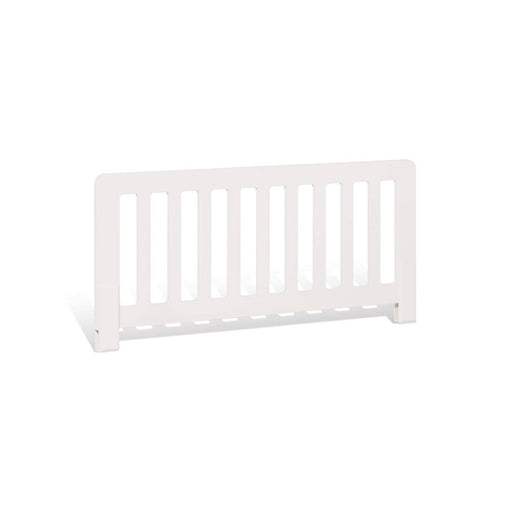 Atmacha Home And Living Bed Rail White Tova Bed Rail