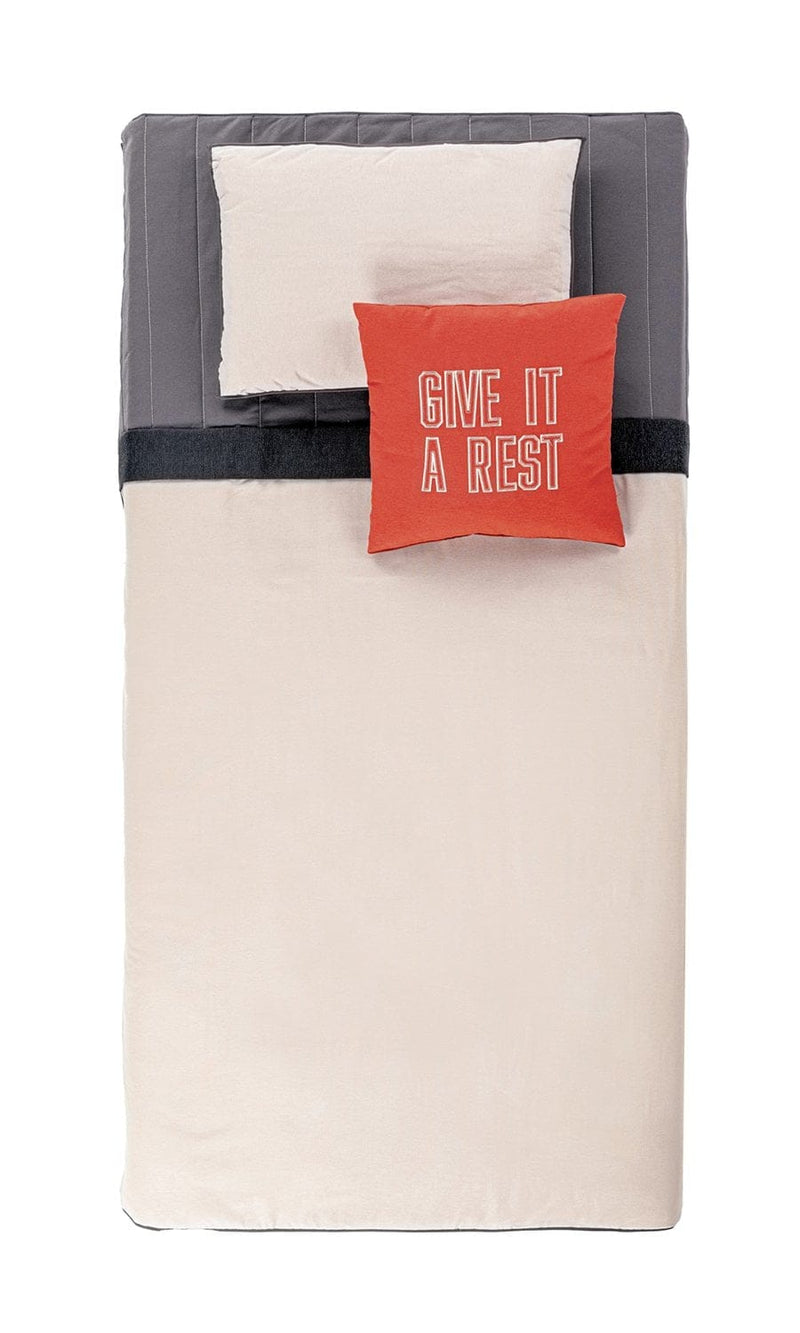 Atmacha Home And Living Bed Robin Bed
