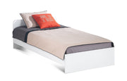 Atmacha Home And Living Bed Robin Bed