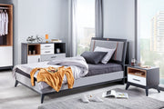 Atmacha Home And Living Bed Romy Bed