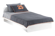 Atmacha Home And Living Bed Romy Bed