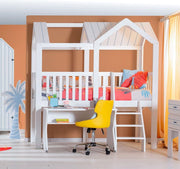 Atmacha Home And Living Bed Skye Bed