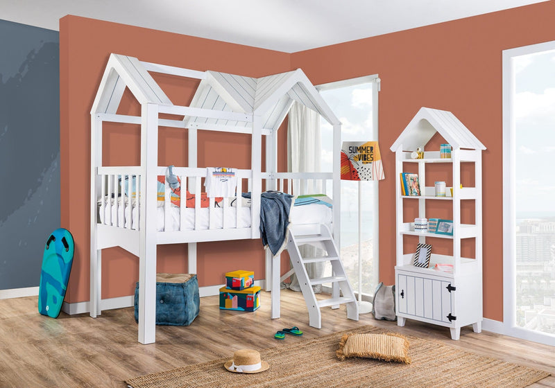 Atmacha Home And Living Bed Skye Bed