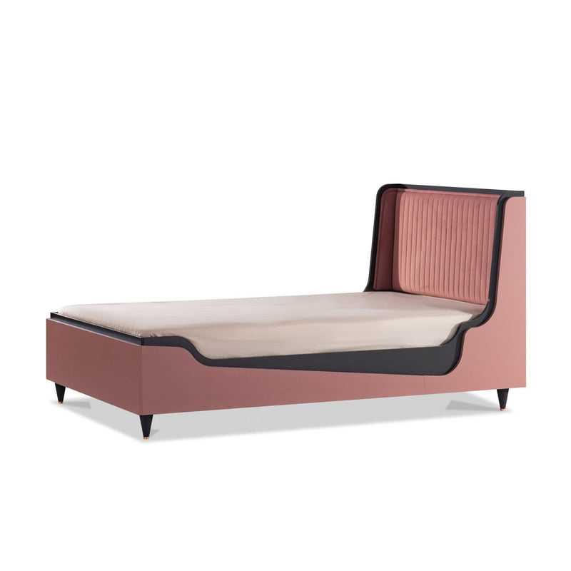 Atmacha Home And Living Bed Sunny Bed