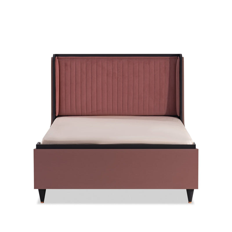 Atmacha Home And Living Bed Sunny Bed