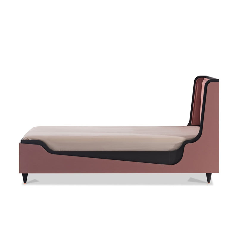 Atmacha Home And Living Bed Sunny Bed
