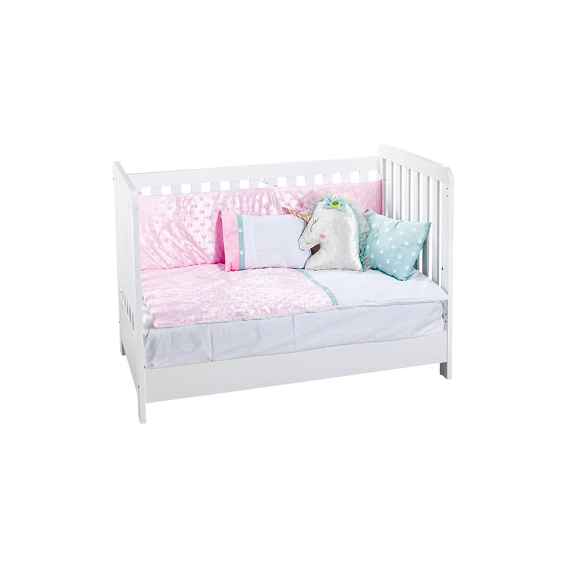 Atmacha Home And Living Bed Unicorn Bed