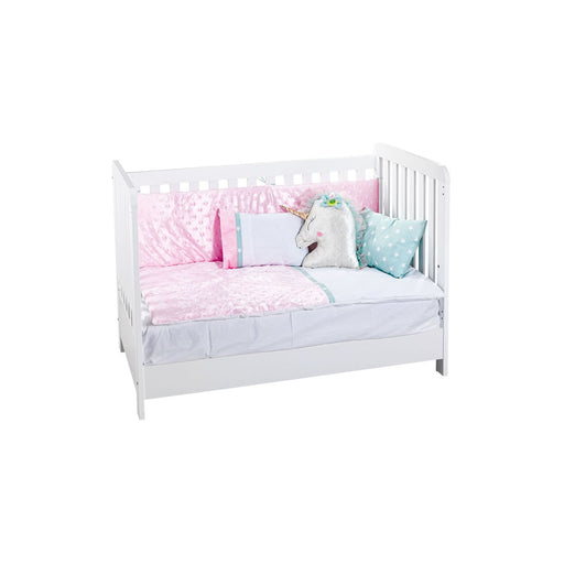 Atmacha Home And Living Bed Unicorn Bed