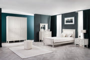 Atmacha Home And Living Bed Vega Bed