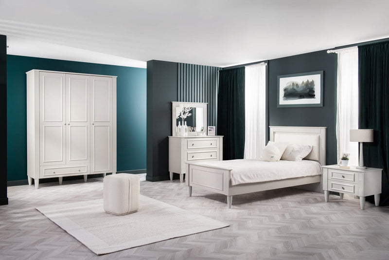 Atmacha Home And Living Bed Vega Bed