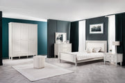Atmacha Home And Living Bed Vega Bed