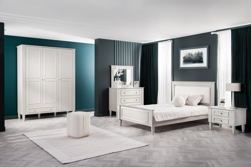 Atmacha Home And Living Bed Vega Bed