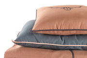 Atmacha Home And Living Bed Vigo Bed