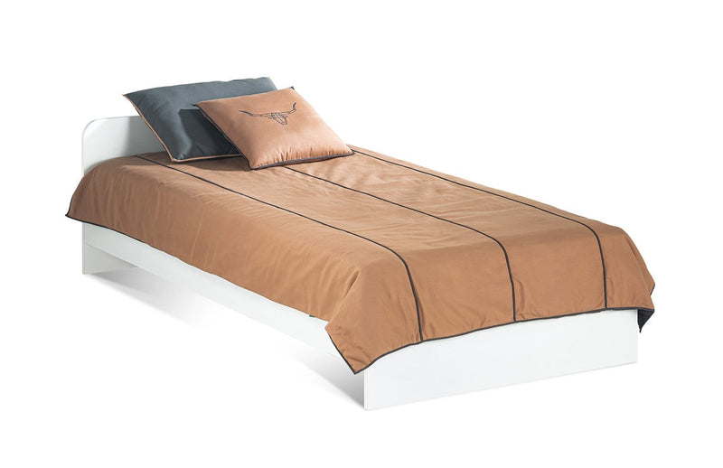 Atmacha Home And Living Bed Vigo Bed
