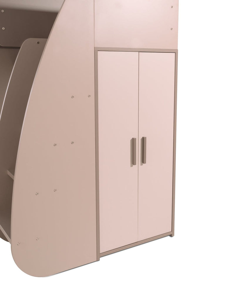 Atmacha Home And Living Bed Vivi Bed