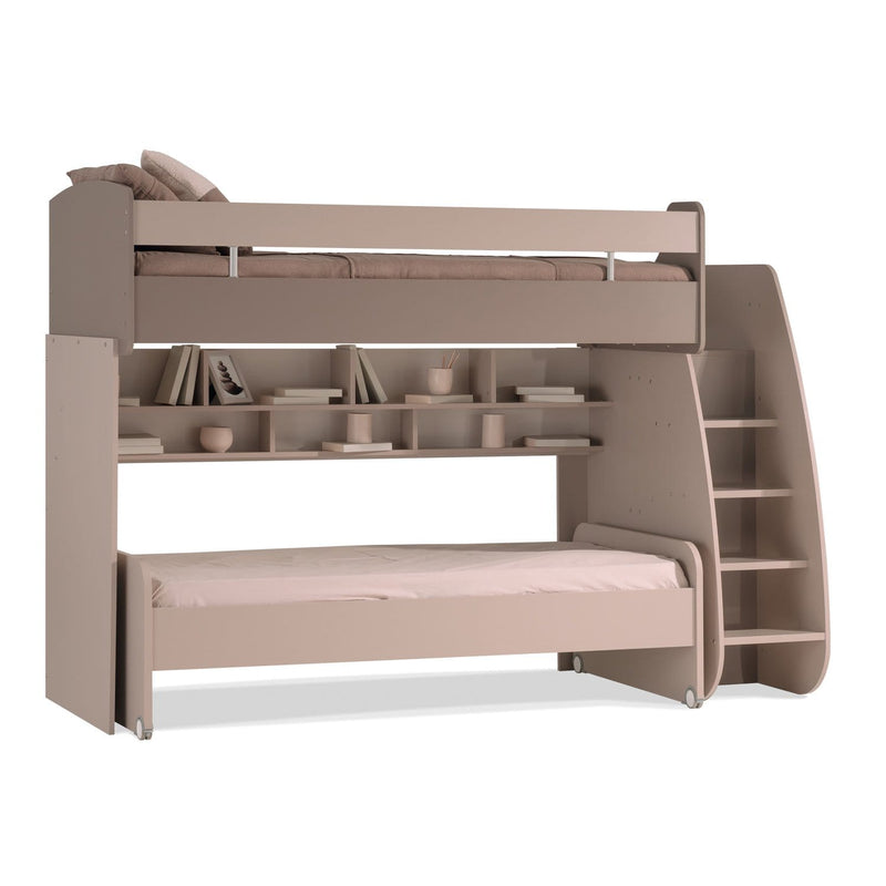 Atmacha Home And Living Bed Vivi Bed