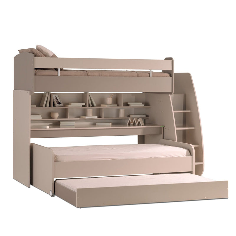 Atmacha Home And Living Bed Vivi Bed