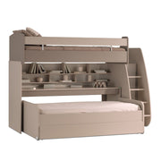 Atmacha Home And Living Bed Vivi Bed
